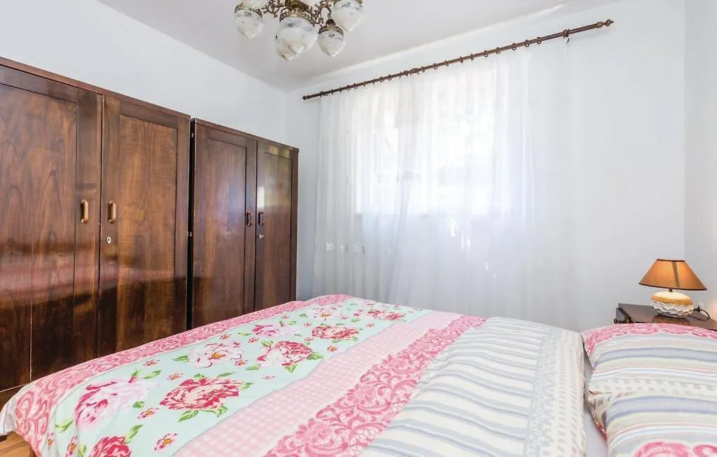 Apartman Marsanic Apartment Lovran Croatia