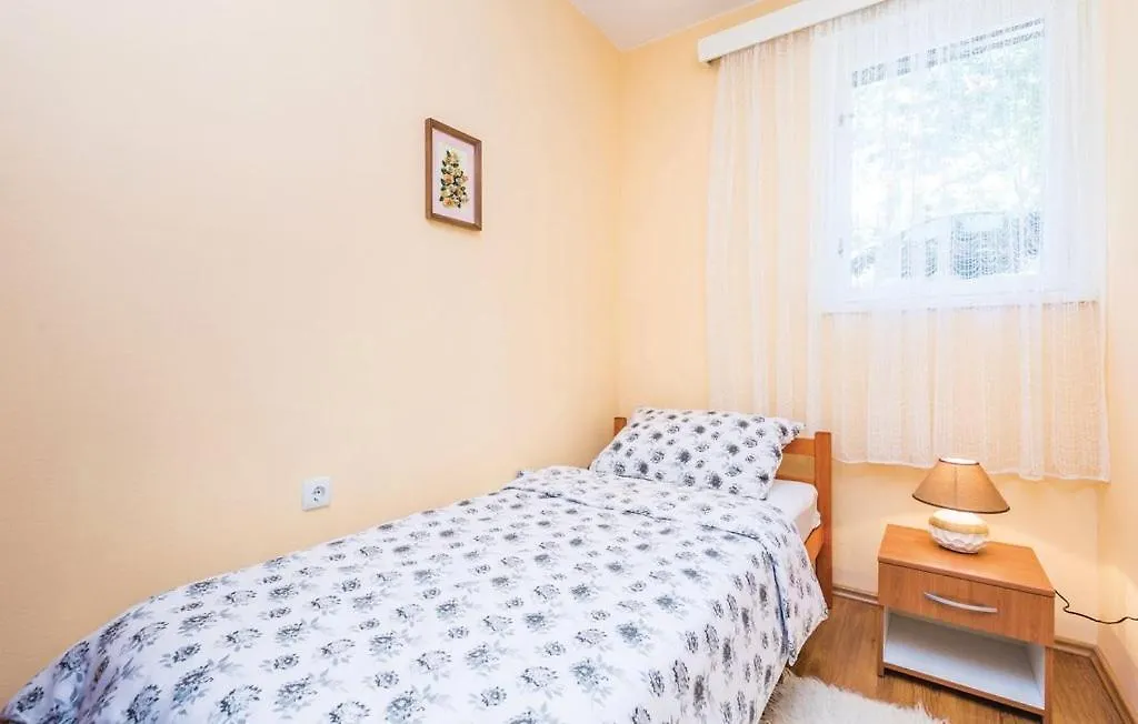 Apartman Marsanic Apartment Lovran 0*,  Croatia