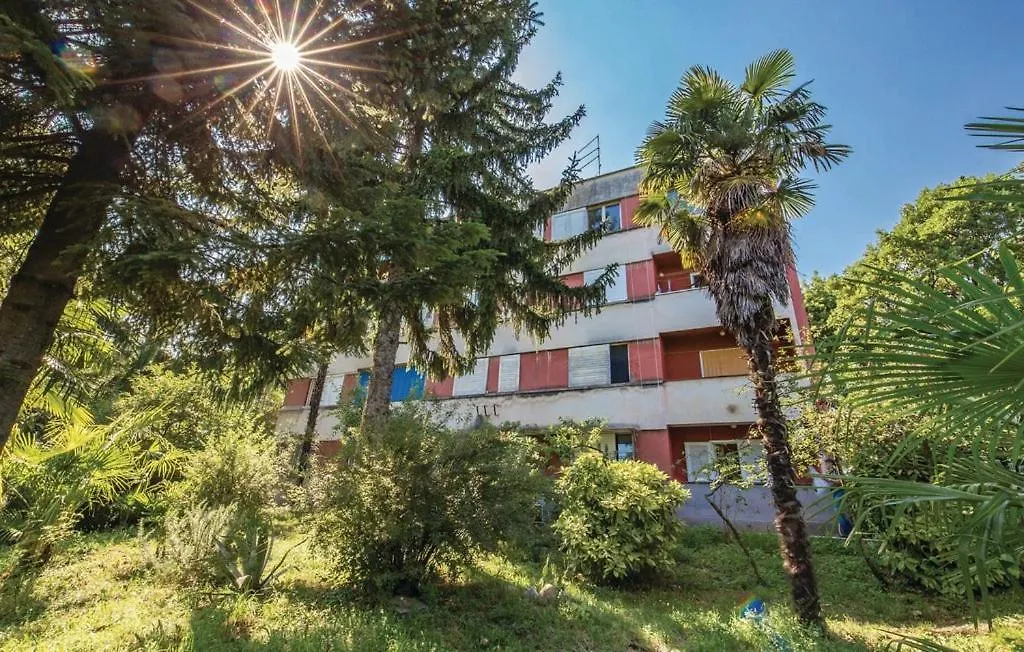 Apartman Marsanic Apartment Lovran
