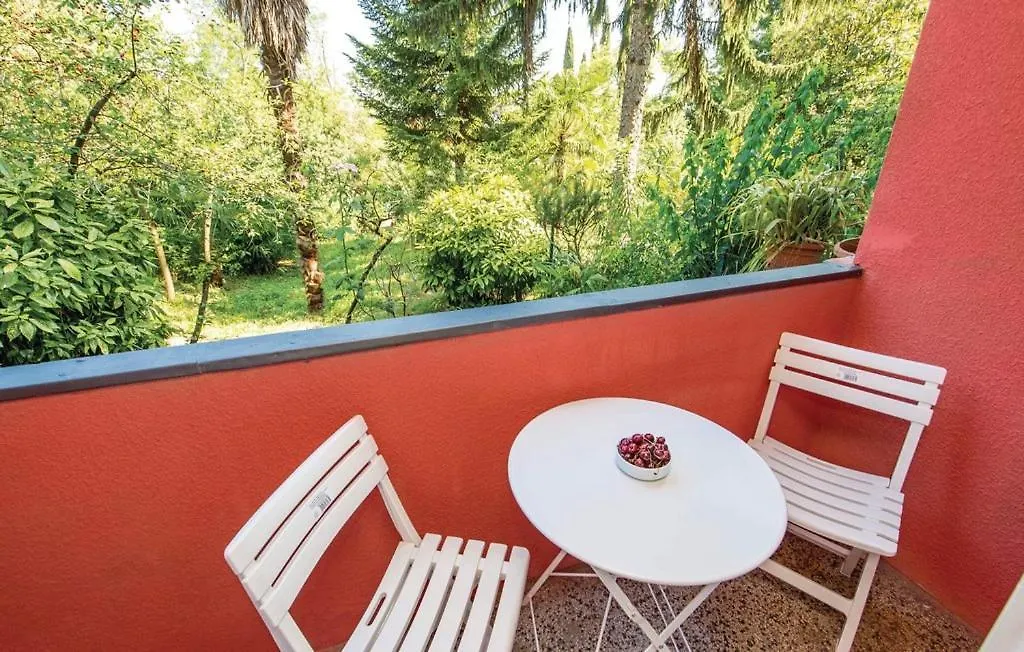 Apartman Marsanic Apartment Lovran