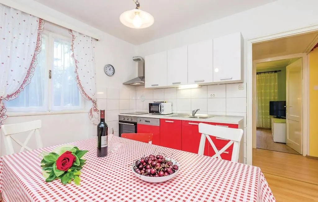 Apartman Marsanic Apartment Lovran