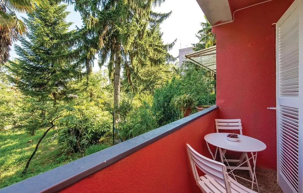 Apartman Marsanic Apartment Lovran