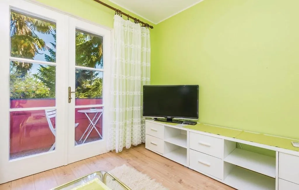 Apartman Marsanic Apartment Lovran Croatia