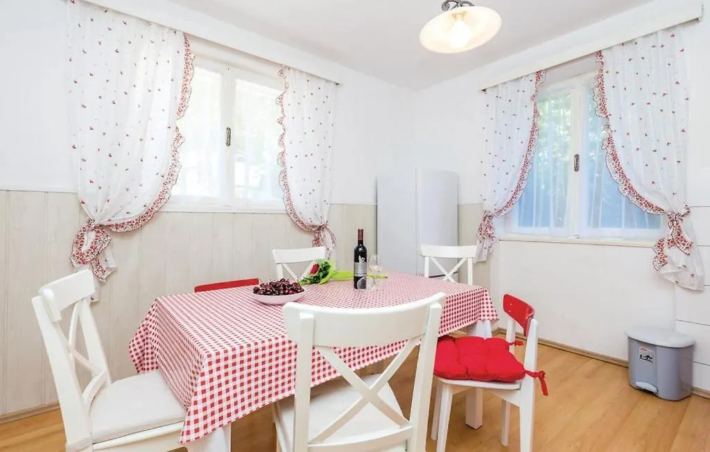 Apartman Marsanic Apartment Lovran