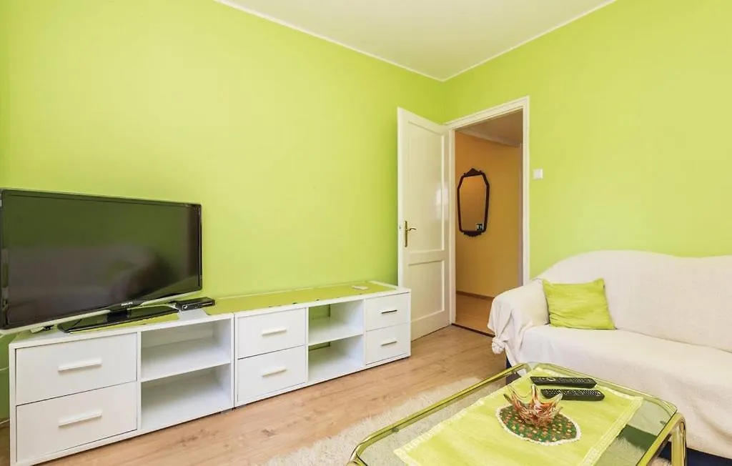 Apartman Marsanic Apartment Lovran 0*,