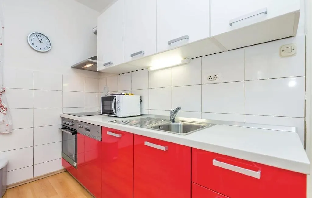 Apartman Marsanic Apartment Lovran Croatia