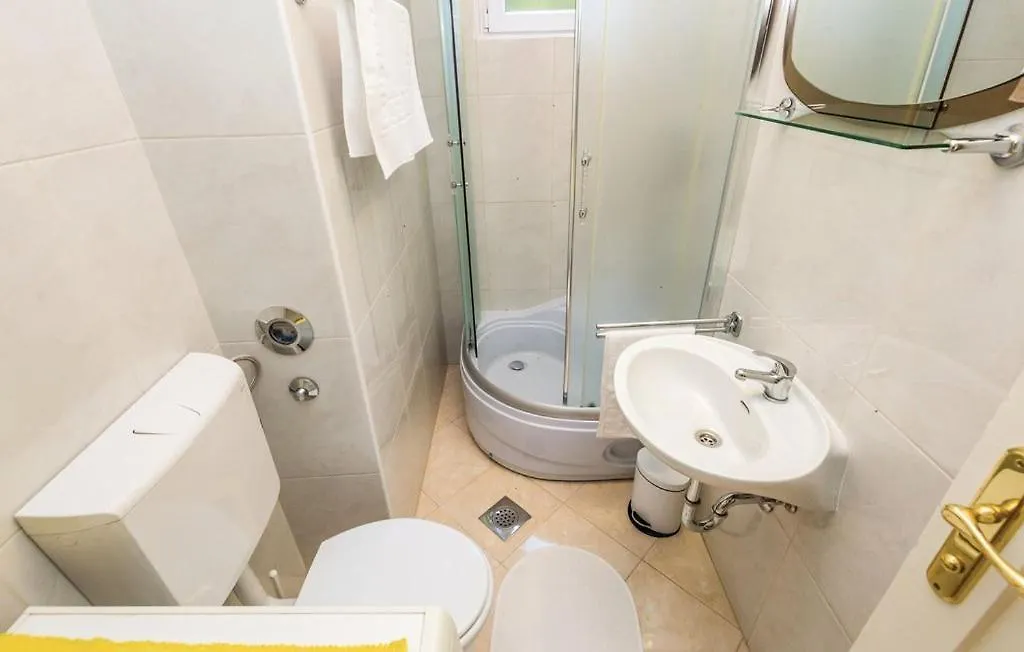 Apartman Marsanic Apartment Lovran 0*,  Croatia